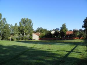 Chambre d'hote d'Herisson photo 9
