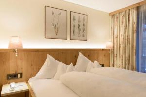 Standard Double Room room in Hotel Montafoner Hof