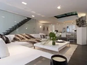 Apartment Saint-Tropez - 圣特罗佩