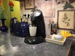 Apartment near centre