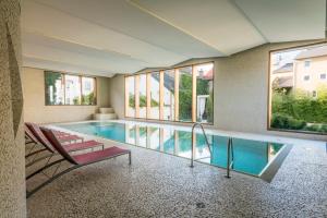 Hotel Saint Nicolas Spa 4 étoiles à Remich Avec Restaurant