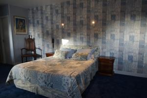 Hotels Hotel La Diligence : photos des chambres