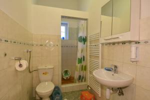 Villa Victoria Penzion