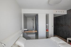 Hotels Hotel Restaurant Santiago : photos des chambres