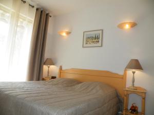 Appartements Villa Sevigne : Appartement Confort (2 Adultes) 
