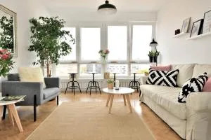 Apartment myhome Zagreb - Zagreb