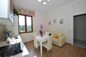 Mavi Apartments