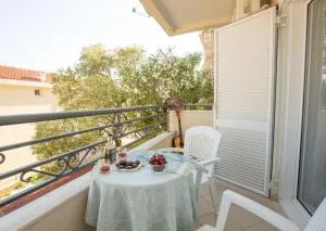 Apartments Alesia Bečići - Bečići