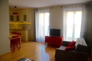 Apartament Piwna25