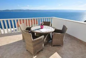 Apartments Marija Pisak - بيساك