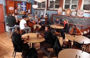 Auberge Internationale de Quebec - HI CANADA