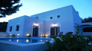 Villa Myrto Alonissos Greece