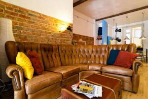 Loft - Downtown Castle - historic