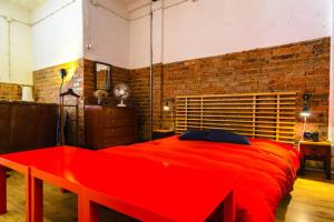 Loft - Downtown Castle - historic