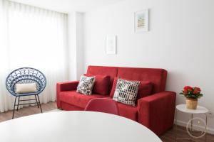 Oporto Ceuta Residences - Residence 2 by We Do Living