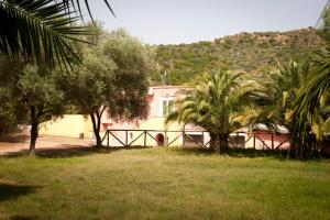 Agriturismo Menhir img23