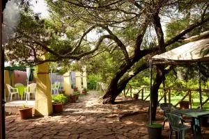 Agriturismo Menhir - Talana