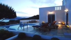 Villa Myrto Alonissos Greece