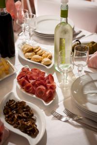 Agriturismo Menhir img13