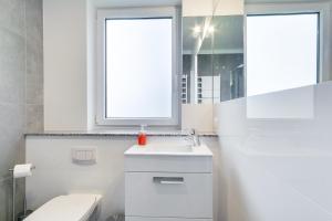 Domki BOSMAN Lubiatowo