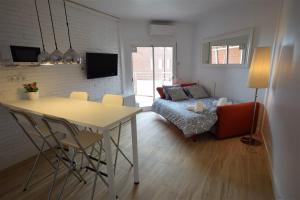 Apartamento Playa Mar