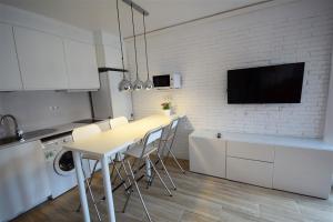 Apartamento Playa Mar