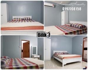 Homesweet Homestay Jasin