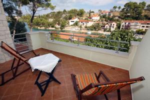 3 star appartement Apartments by the sea Bobovisca na Moru, Brac - 5683 Bobovi&scaron;ća Croatie