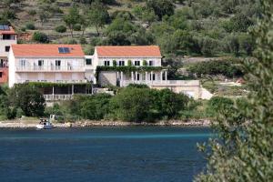 3 star apartement Apartments by the sea Soline, Mljet - 403 Goveđari Horvaatia