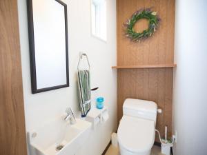 The Pool Resort Villa ICHIGOICHIE