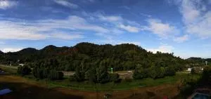 Suria Aparment Bukit Merah BURUK SURIA APARTMENT - Simpang Ampat Semanggol