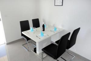 Seaside secluded apartments Cove Torac, Hvar - 8653