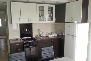 Two-Bedroom Apartment with Terrace and Sea View room in Seaside secluded apartments Cove Torac Hvar - 575