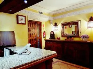 Hostal Maria Ronda - Carabanchel Bajo