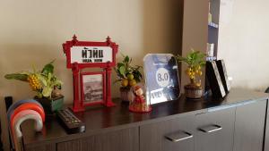 Baan Taweesuk Guest House