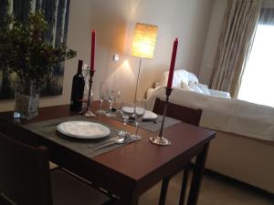 Tu hogar en Ronda, la Ciudad Soñada