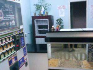 Мужской хостел Орхидея - Нытва