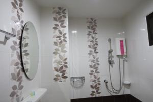 Baan Taweesuk Guest House