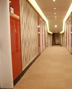 尚客优连锁山东济南长清区大学城店 - 章丘区