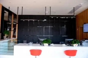 尚客优精选安徽滁州天长市新客运中心店 - 天长