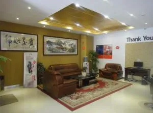 尚客优连锁江苏苏州高新区石唐路店 - 湖州