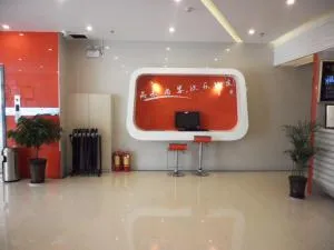 尚客优连锁河北石家庄元氏常山路店 - 石家庄