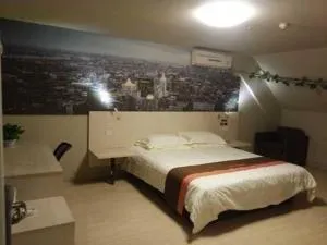 骏怡精选江苏徐州邳州市锦源之星店 - 临沂市