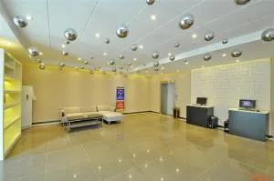 尚客优连锁山东临沂兰山区白沙埠镇店 - 临沂市