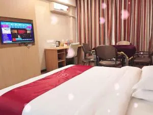 尚客优连锁江西赣州宁都三环南路店 - Yü-tu-hsien