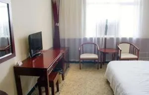 尚客优连锁河北唐山迁安轩和家园店 - 秦皇岛