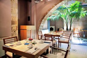 Elia Fatma Boutique Hotel Chania Greece