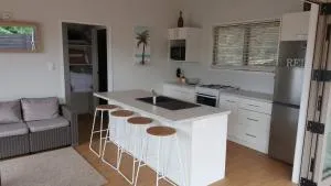 Honey Rose Retreat - Rarotonga - Rarotonga