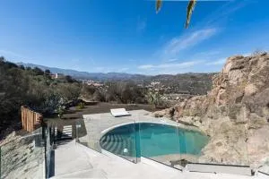 Villa Hacienda de la Guirra - Tafira