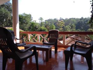 Coorg 4 Cs Little Paradise